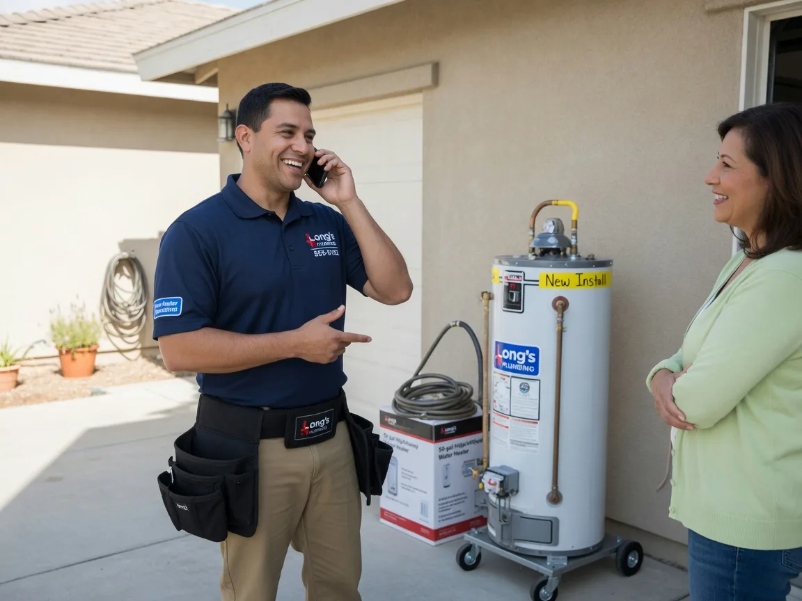 Leak Detection West Sacramento, CA FAQs